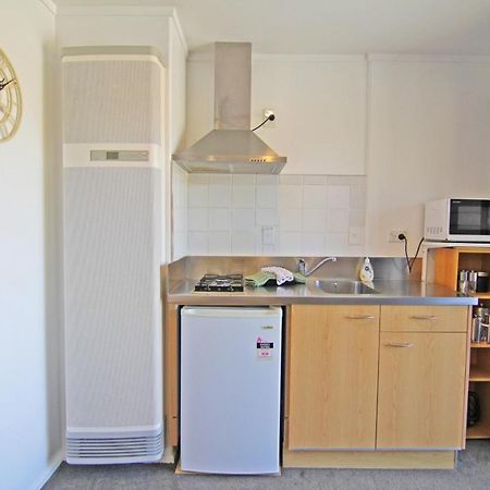 Stash Palace Holiday Apartment Ханмер-Спрингс Экстерьер фото