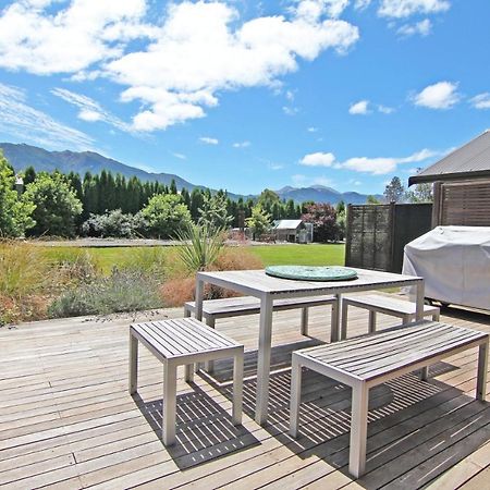 Stash Palace Holiday Apartment Ханмер-Спрингс Экстерьер фото