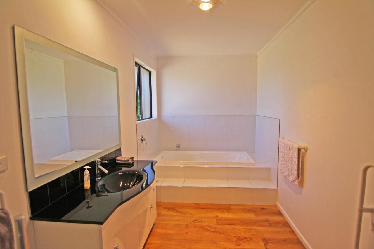 Stash Palace Holiday Apartment Ханмер-Спрингс Экстерьер фото